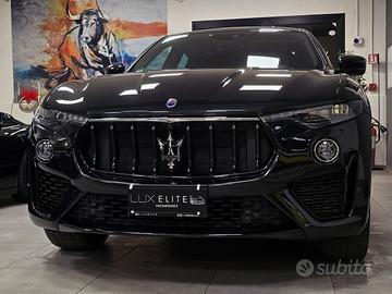 Maserati Levante 3.0 V6 GRANSPORT 250CV GARANZIA M