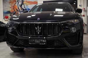 Maserati Levante 3.0 V6 GRANSPORT 250CV GARANZIA M