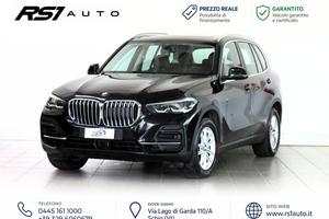 Bmw X5 xDrive30d 48V xLine