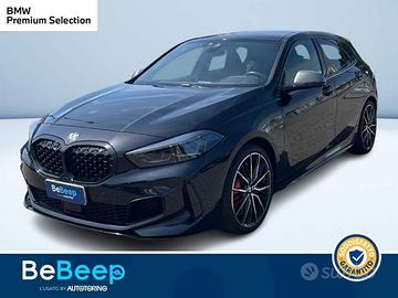 BMW Serie 1 M 135I XDRIVE AUTO