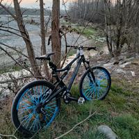 rockrider six3 rr6 