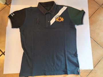 Polo uomo XL Marville 