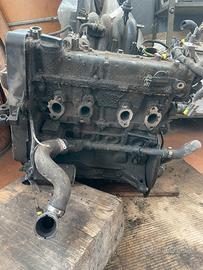Motore fiat 500