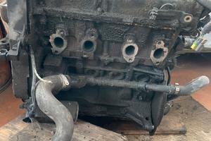 Motore fiat 500