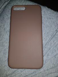 cover iphone7-8plus in silicone