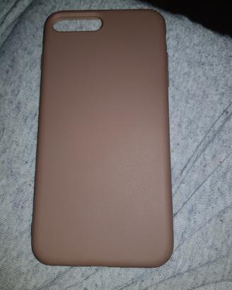 cover iphone7-8plus in silicone