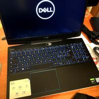 Dell G3 Gaming