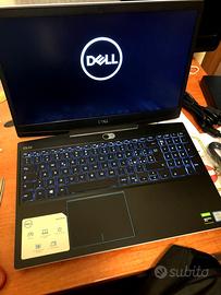 Dell G3 Gaming