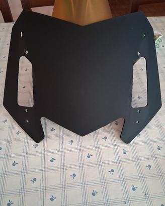 accessori sportivi x T.MAX 560