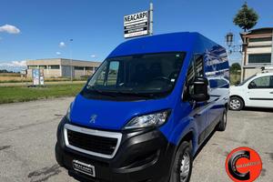 FIAT Ducato (PEUGEOUT BOXER)33 2.2 BHDi 140(PM-T