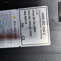 batteria per bicicletta elettrica 
