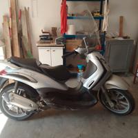 Piaggio Beverly 250 - 2004