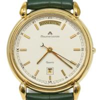 Orologio Maurice Lacroix Calypso 96376 swiss made