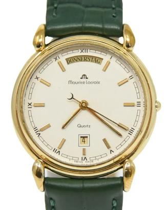 Orologio Maurice Lacroix Calypso 96376 swiss made