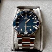 Oris Aquis 43mm FullSet Blu
