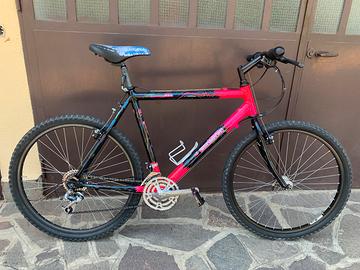 MTB Gianni Motta