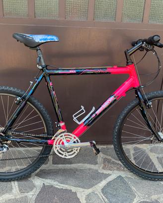 MTB Gianni Motta