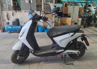 Piaggio 1 ELETTRICO del 2022 USATO