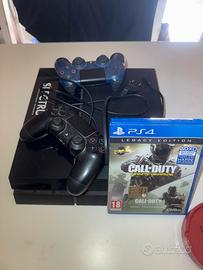 Playstation 4