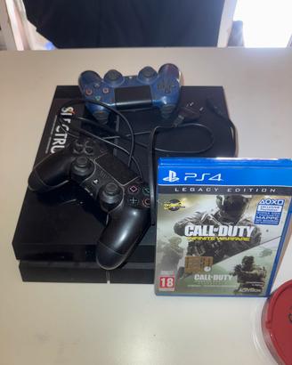 Playstation 4