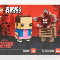 LEGO Stranger Things 40549 NUOVO SIGILLATO