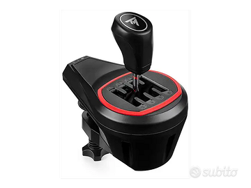 Thrustmaster TH8S Shifter