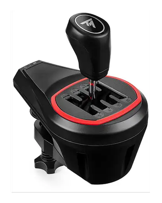 Thrustmaster TH8S Shifter