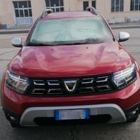 Dacia Duster Prestige gpl 59.900km