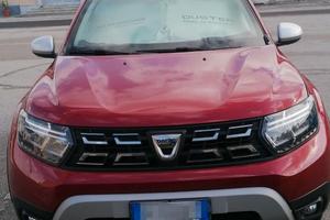 Dacia Duster Prestige gpl 59.900km