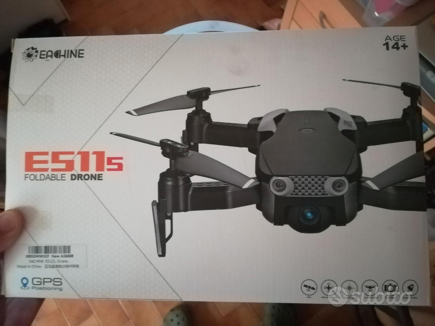 Es11s drone online