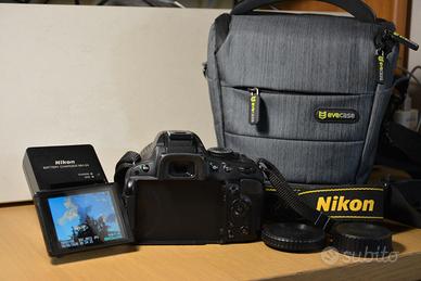 Fotocamera Nikon D5100