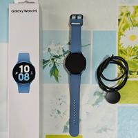 Samsung Galaxy watch 5 44mm Sapphire orologio