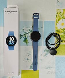 Samsung Galaxy watch 5 44mm Sapphire orologio