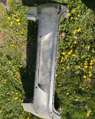 Paraurto posteriore Golf 7