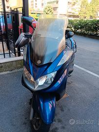 Yamaha Majesty 400 - 2006