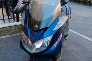 Yamaha Majesty 400 - 2006