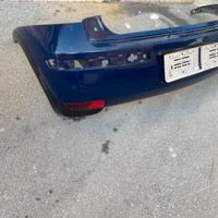Paraurti Ant + Pos Opel Corsa C 2004