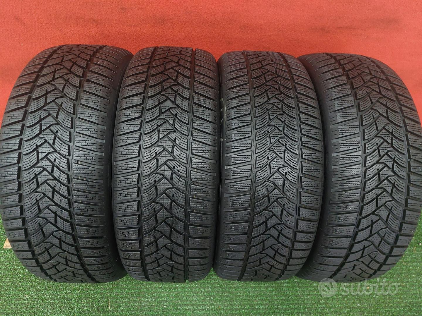 Subito - PremiumWheelsHD - 225 45 18 Gomme Invernali Bridgestone