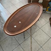 Tavolino salotto