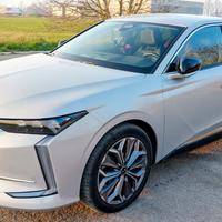 DS 4 troncadero