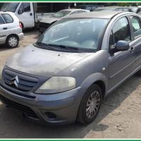 Ricambi Usati CITROEN C3 2a Serie 2010