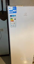 FRIZZER INDESIT A BASSO CONSUMO