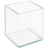Vasca dennerle nano cube 30 con plafoniera led