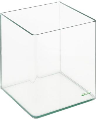 Vasca dennerle nano cube 30 con plafoniera led