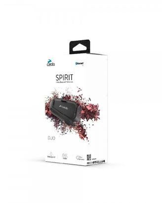Interfono cardo spirit duo confezione doppia