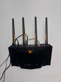 ASUS TUF GAMING AX4200