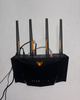 ASUS TUF GAMING AX4200