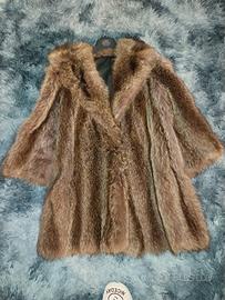 Pelliccia di Marmotta