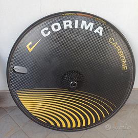 lenticolare in carbonio 