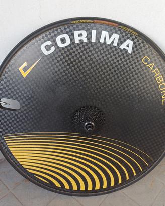 lenticolare in carbonio 